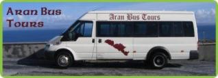 aran bus tour