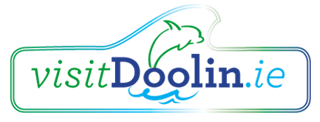 visit doolin logo