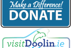 You can help Visit Doolin now.